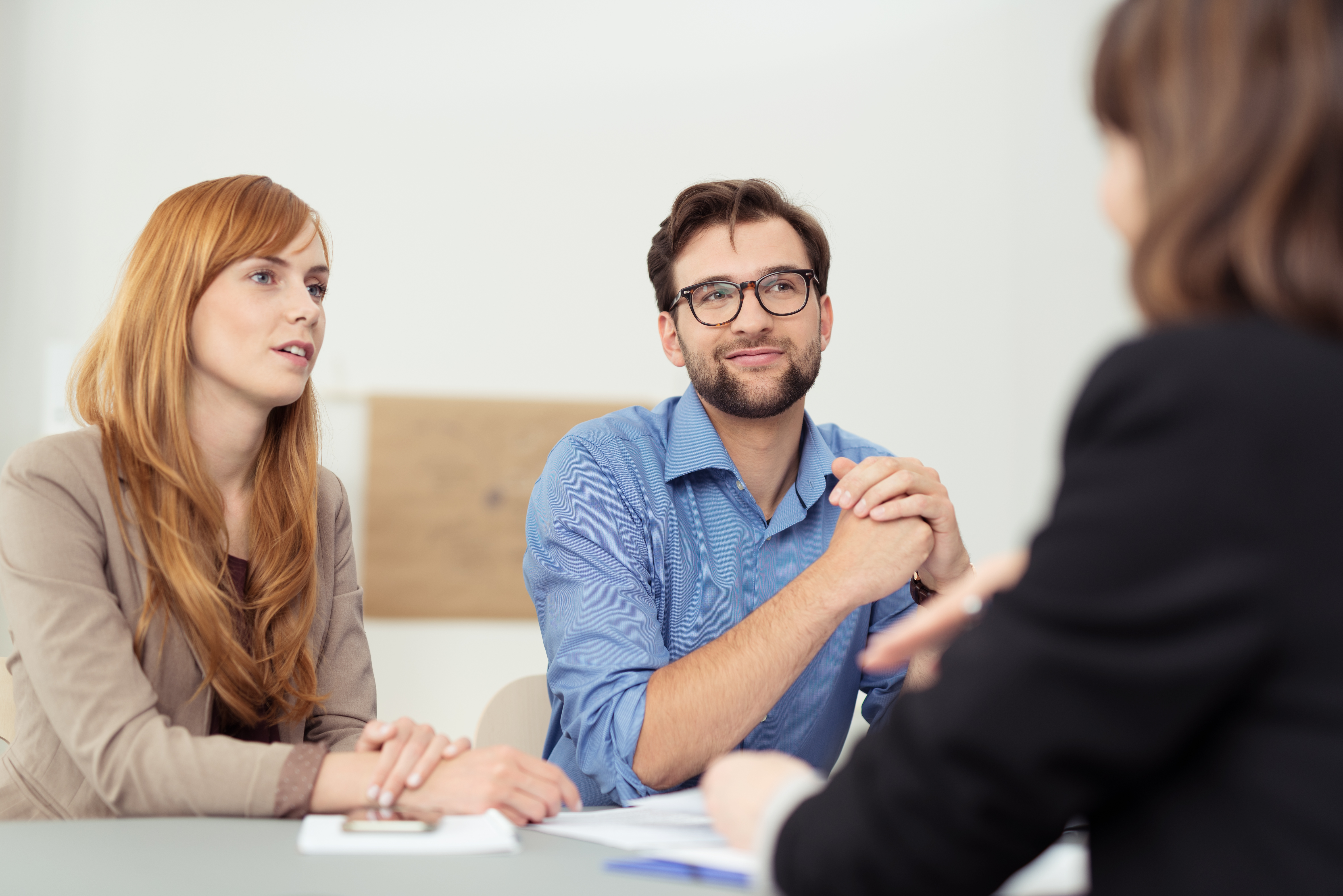 Parent Consultation with Learning Specialist